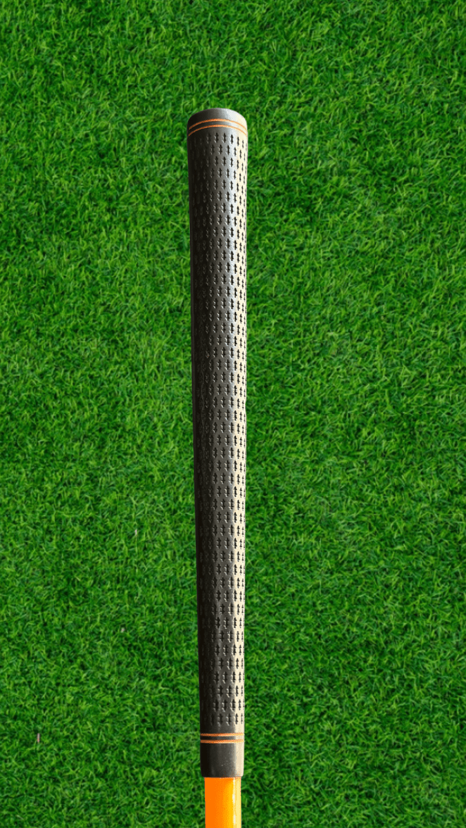 LongDog Jr. Golf 5/6 Iron (Ages 11 - 13) - WeBuyClubz