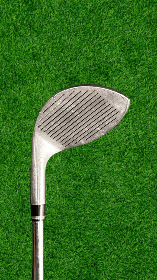 Lovett Tear Drop Tour Standard chipper - WeBuyClubz