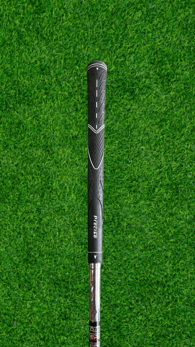M3 Precise 8 - Iron - WeBuyClubz