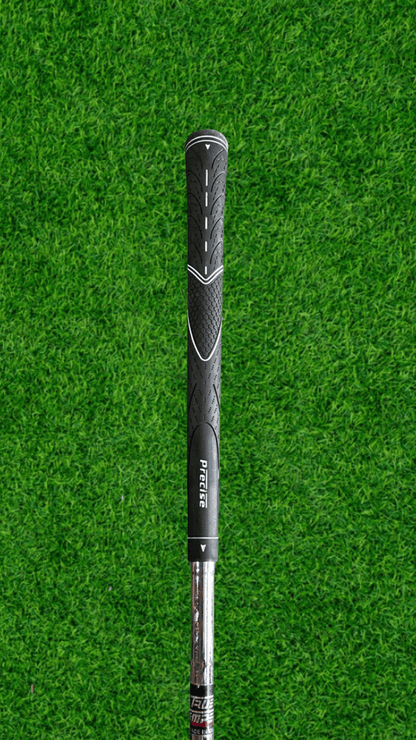 M3 Precise 8 - Iron - WeBuyClubz
