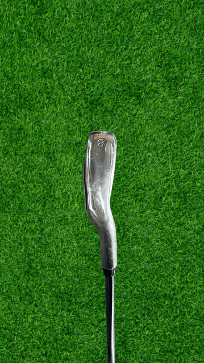 M3 Precise 8 - Iron - WeBuyClubz