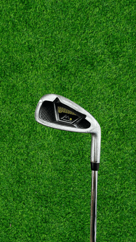 M3 Precise 8 - Iron - WeBuyClubz