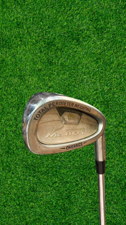 Macgregor 801 3 - Iron - WeBuyClubz