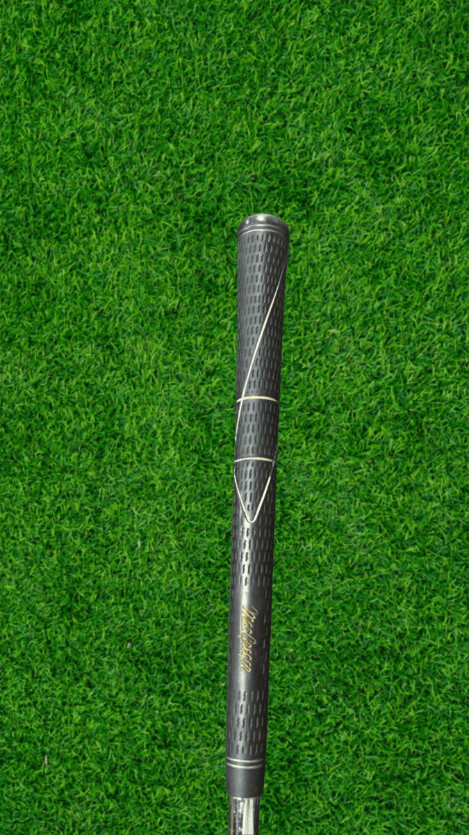 Macgregor 801 4 iron - WeBuyClubz