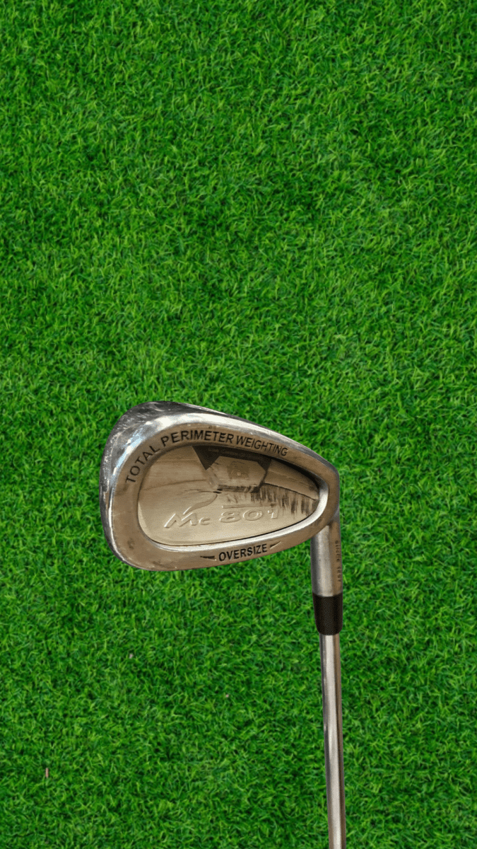 Macgregor 801 4 iron - WeBuyClubz