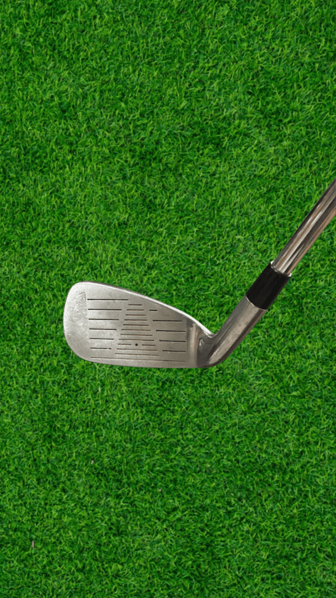 Macgregor 801 4 iron - WeBuyClubz