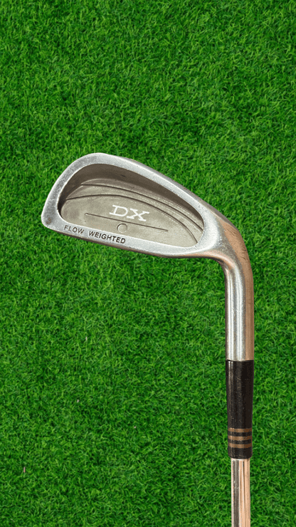 MacGregor DX 6 - iron - WeBuyClubz