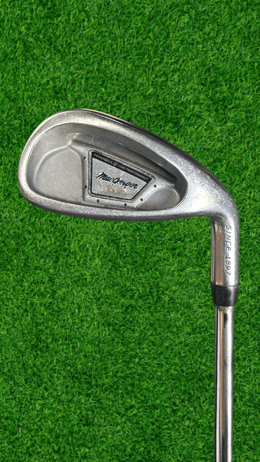 MacGregor DX 8-Iron - WeBuyClubz
