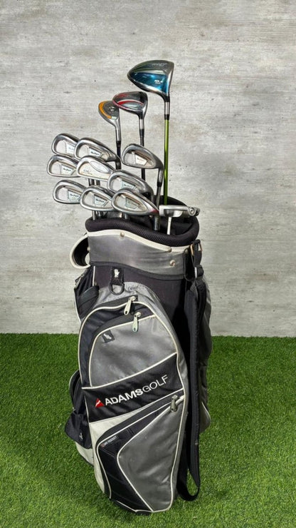 MacGregor DX Golf set - WeBuyClubz