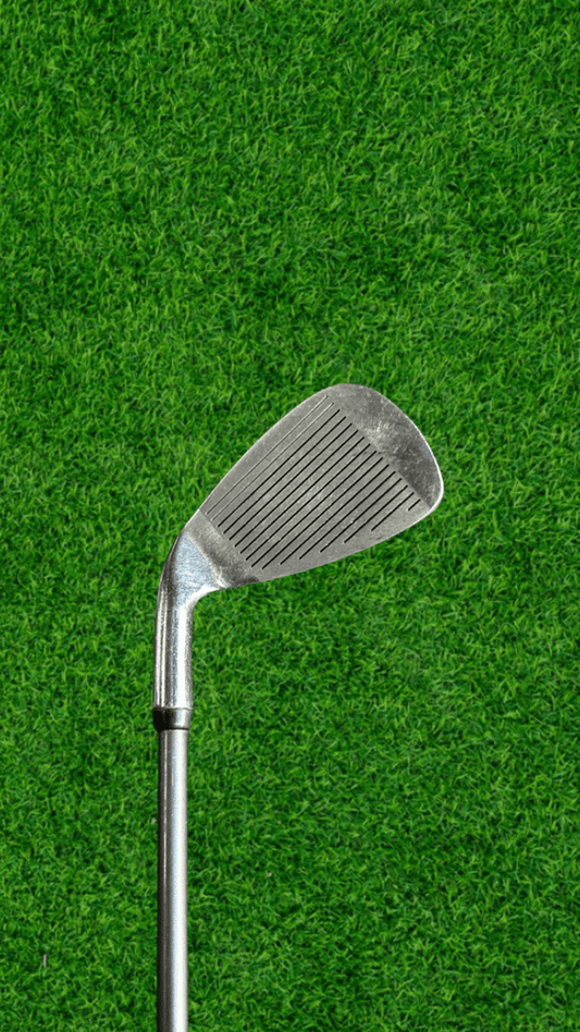 Macgregor Heritage Classic Oversize 3-Iron - WeBuyClubz