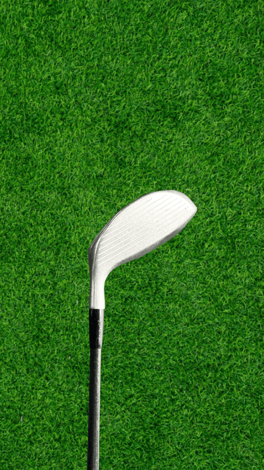 MacGregor Jumbo 3-Wood - WeBuyClubz