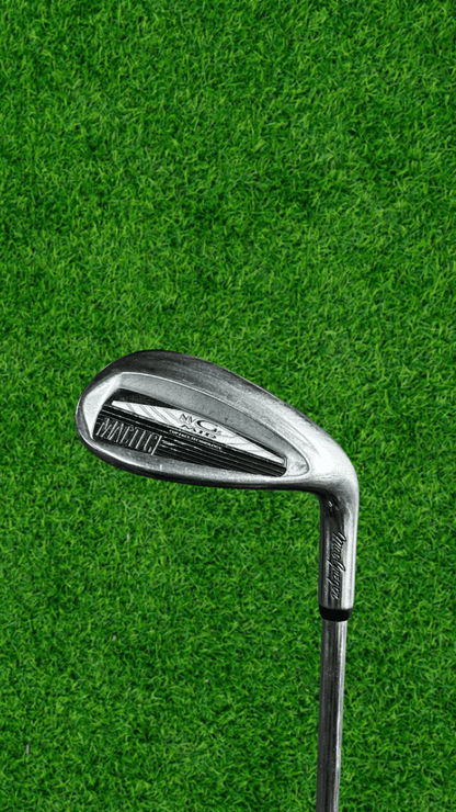 MacGregor Mactec NVG Mid Sand Wedge - WeBuyClubz