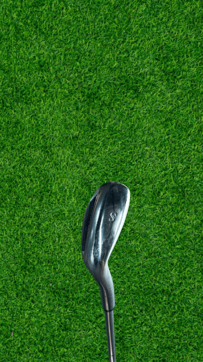 MacGregor Mactec NVG Mid Sand Wedge - WeBuyClubz