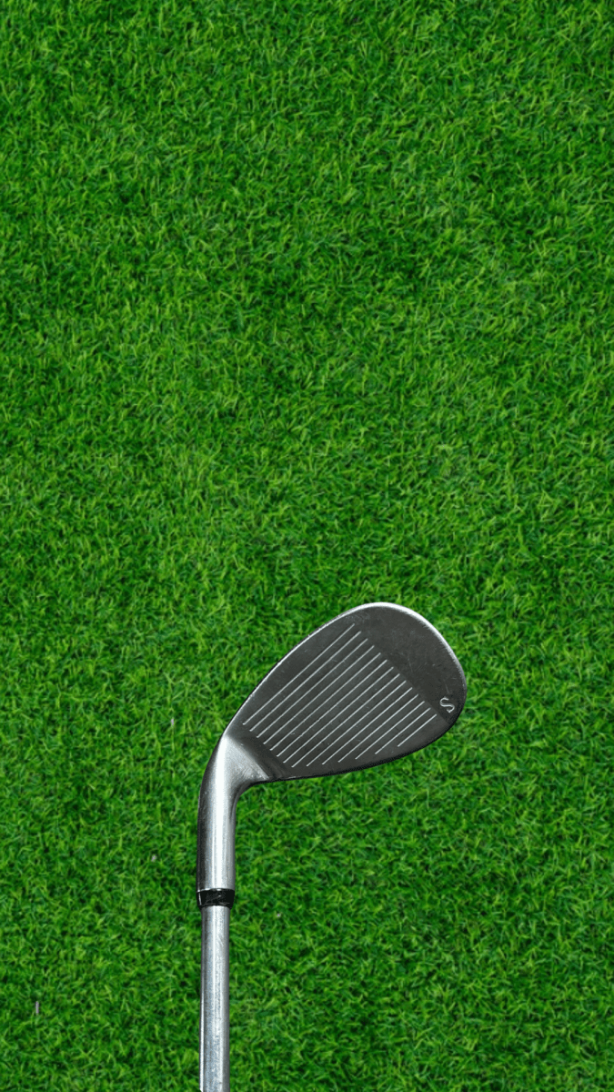 MacGregor Mactec NVG Mid Sand Wedge - WeBuyClubz