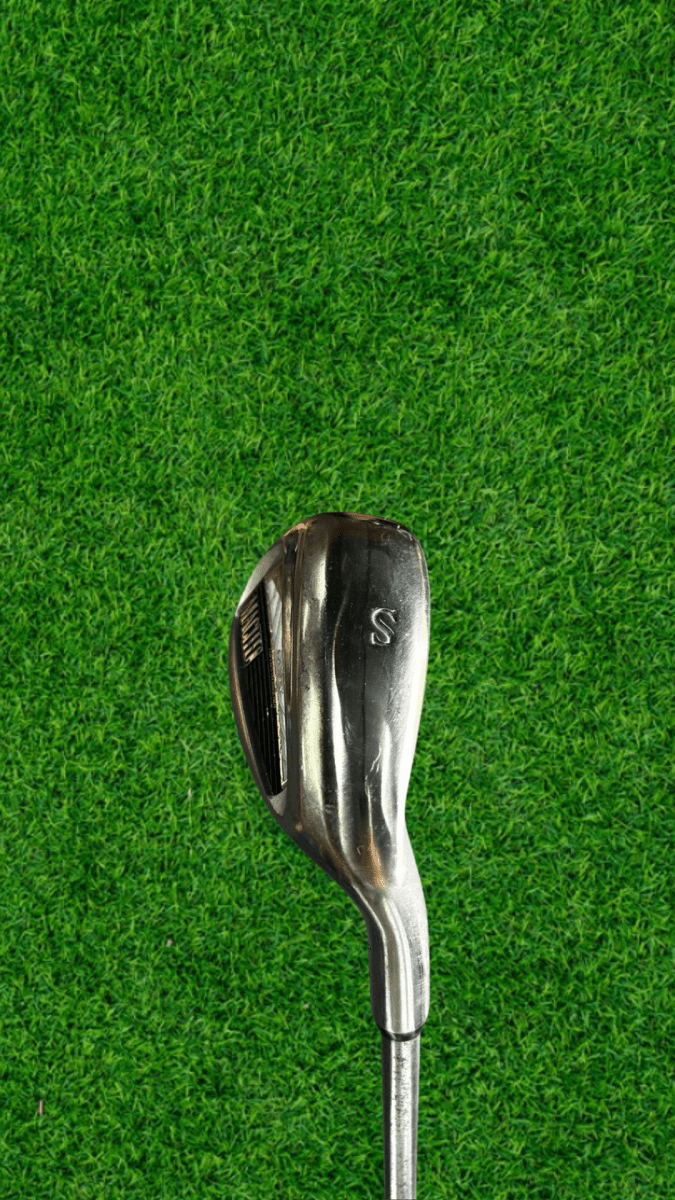 MacGregor MACTEC Sand Wedge - WeBuyClubz