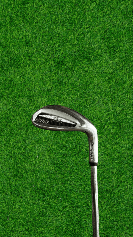 MacGregor MACTEC Sand Wedge - WeBuyClubz
