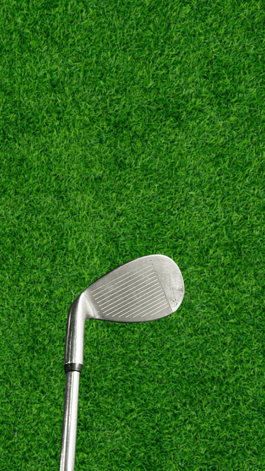 MacGregor MACTEC Sand Wedge - WeBuyClubz