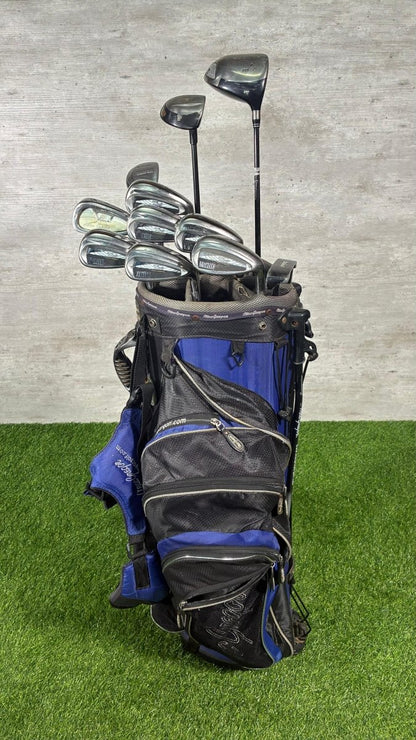 MacGregor Mactic Golf set - WeBuyClubz