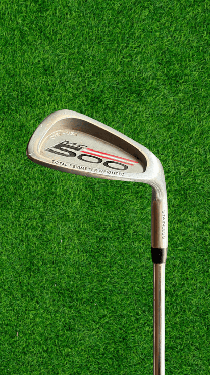 MacGregor MC500 Sand Wedge - WeBuyClubz