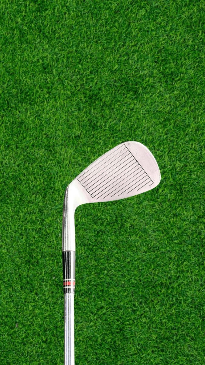 MacGregor MCX 10-iron (PW) - WeBuyClubz