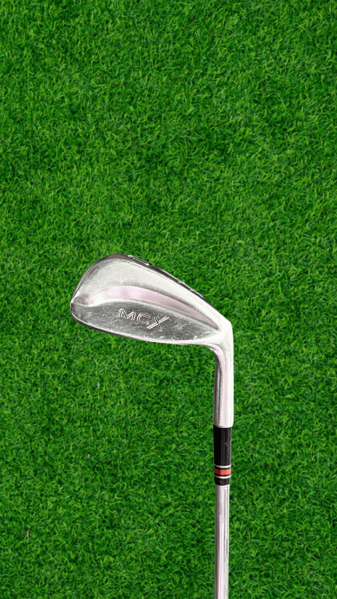 MacGregor MCX 10-iron (PW) - WeBuyClubz