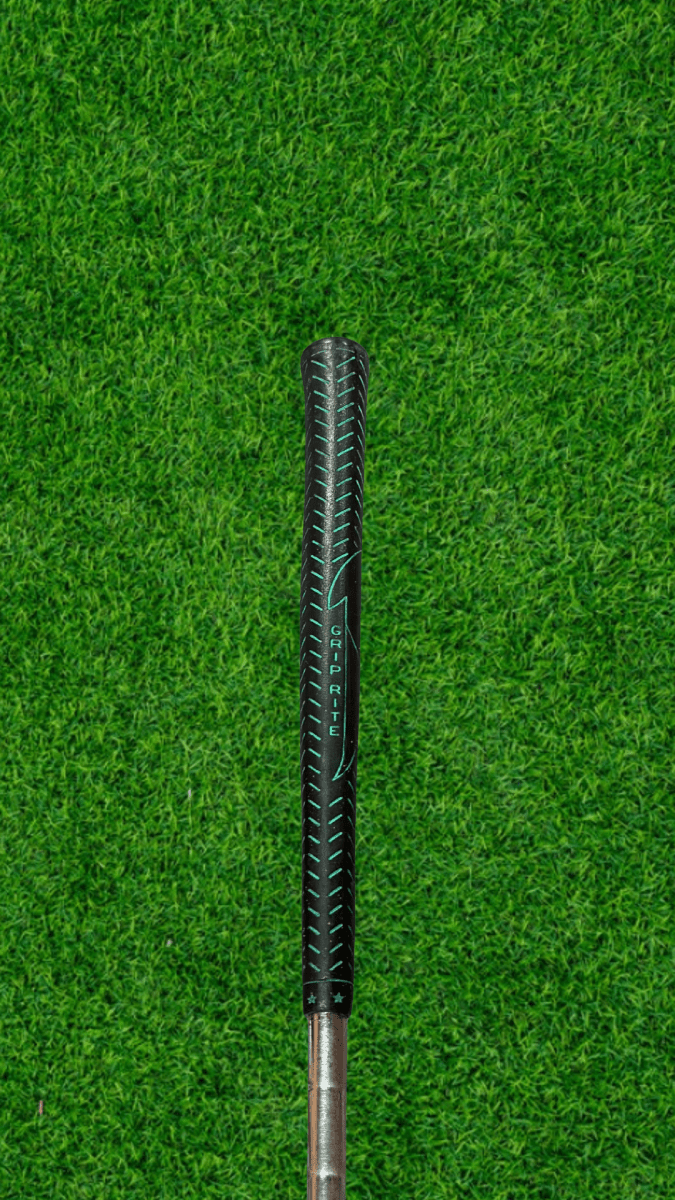 MacGregor MCX 5 - iron - WeBuyClubz