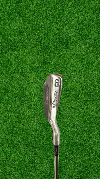 MacGregor MCX 5 - iron - WeBuyClubz