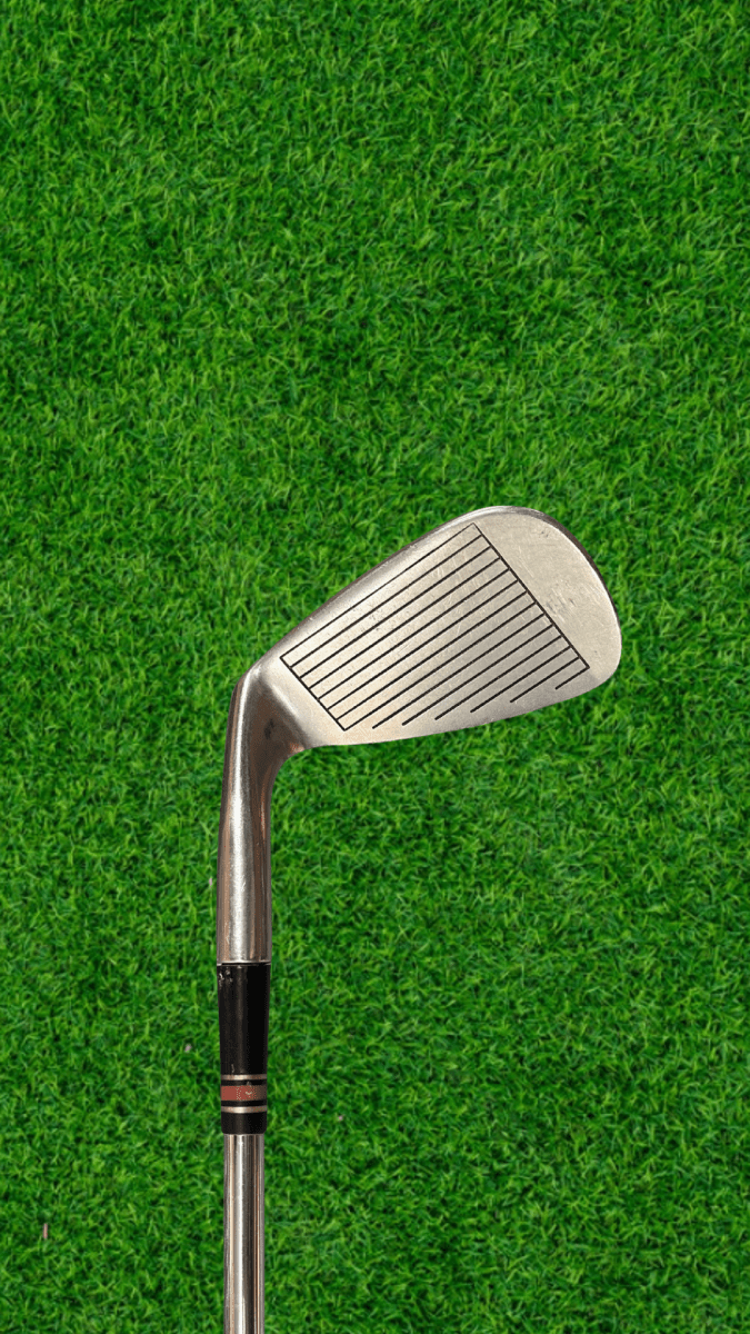 MacGregor MCX 5 - iron - WeBuyClubz