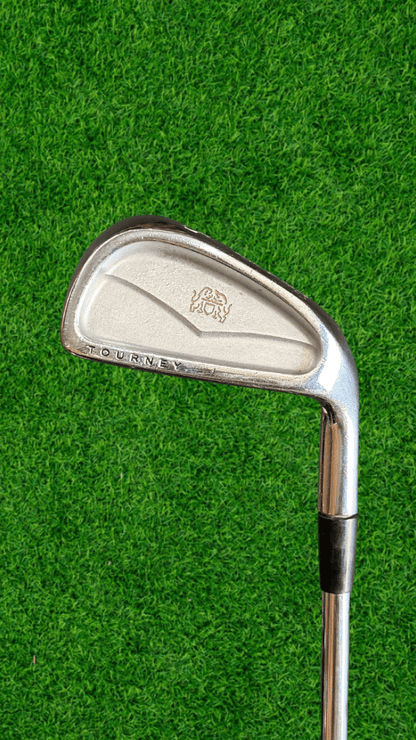 Macgregor Tourney 5 - iron - WeBuyClubz