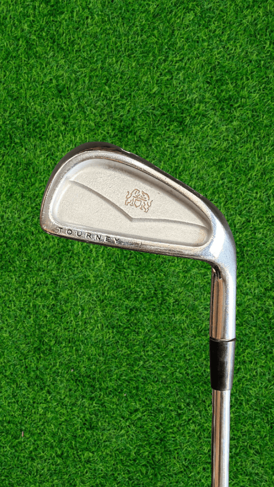 Macgregor Tourney 5 - iron - WeBuyClubz