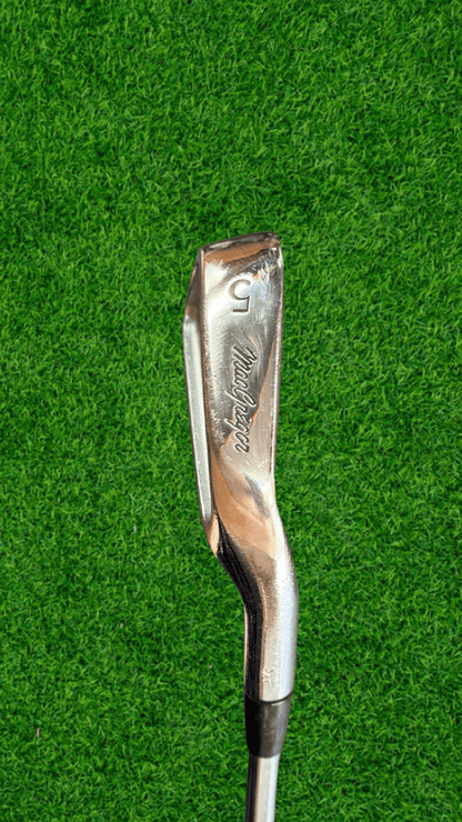 Macgregor Tourney 5 - iron - WeBuyClubz