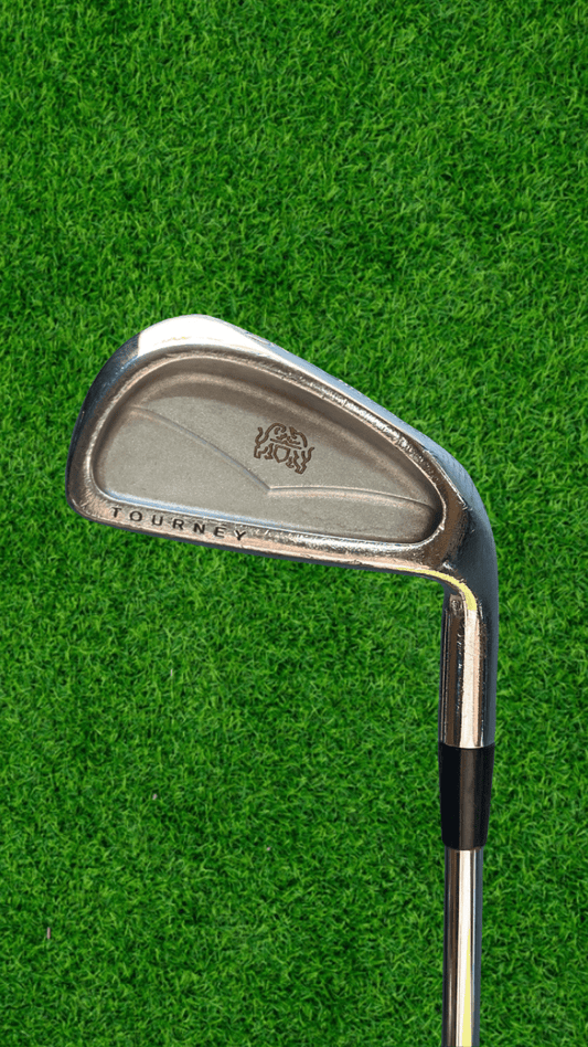Macgregor Tourney 6 - iron - WeBuyClubz
