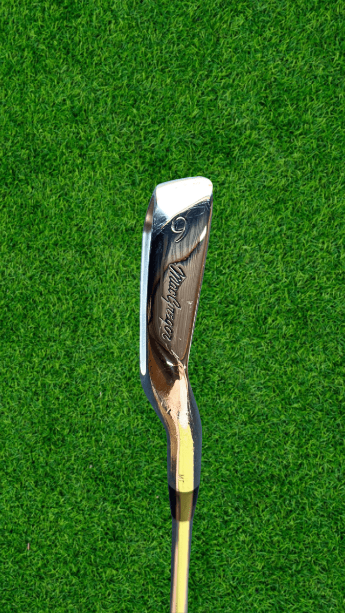 Macgregor Tourney 6 - iron - WeBuyClubz