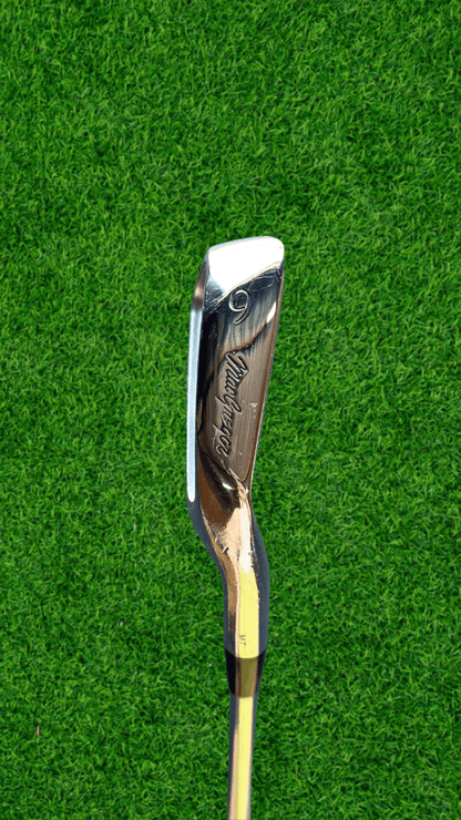 Macgregor Tourney 6 - iron - WeBuyClubz
