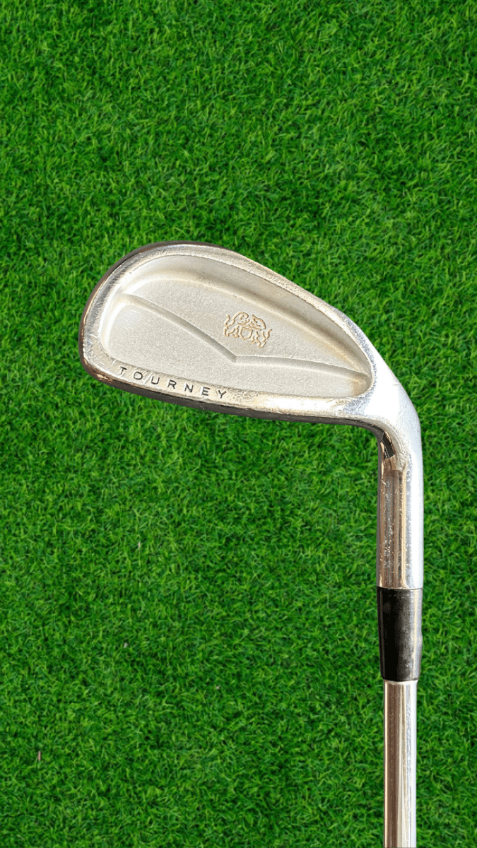 MacGregor Tourney 8 - Iron - WeBuyClubz