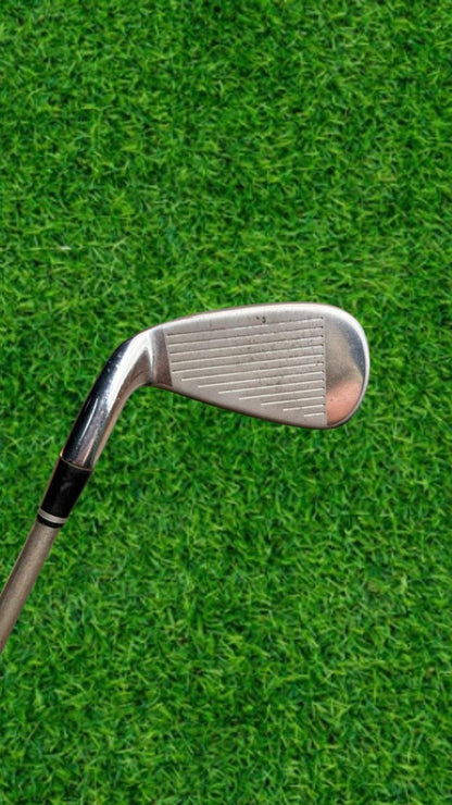 MacGregor V - foil 19 Degree Forged Driving Iron - WeBuyClubz