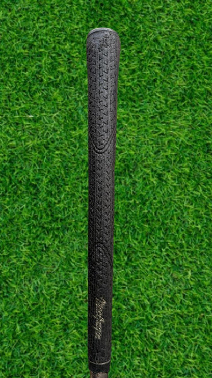 MacGregor V - foil 19 Degree Forged Driving Iron - WeBuyClubz