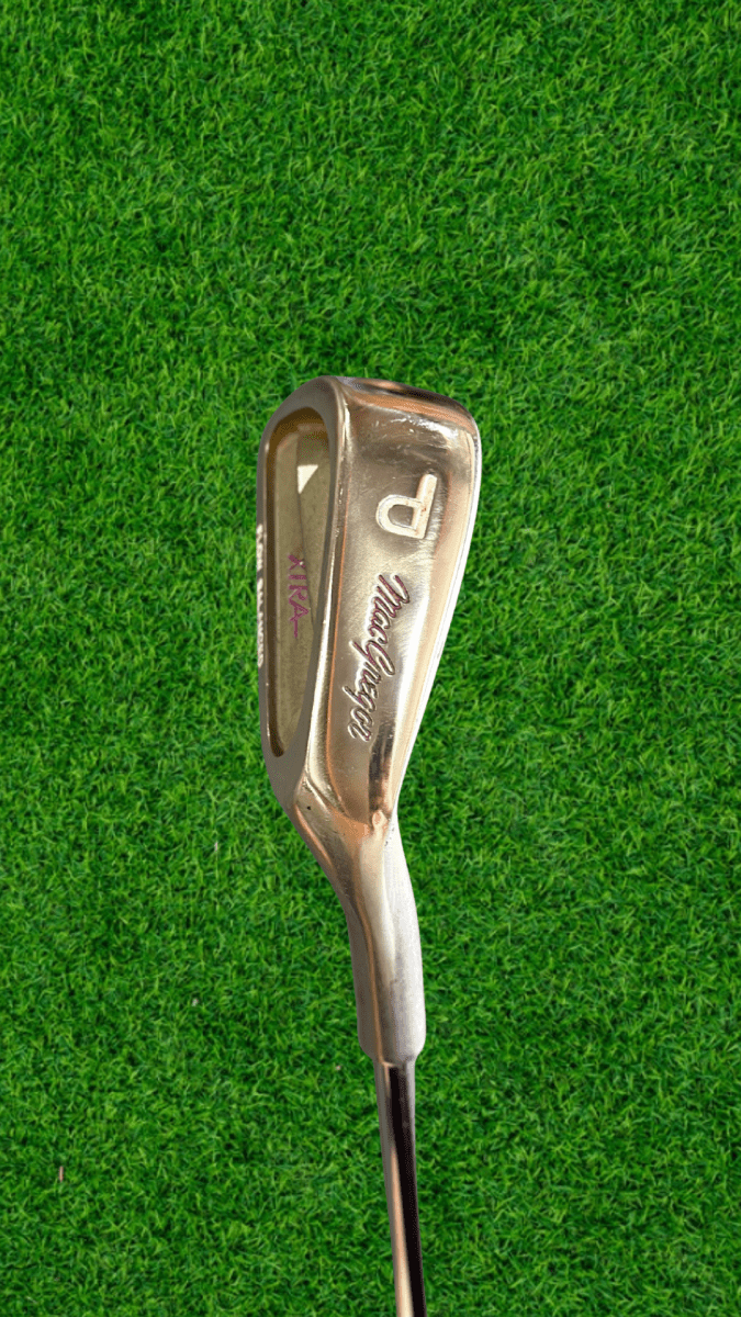 MacGregor XTRA Flow Balanced Pitching Wedge - WeBuyClubz