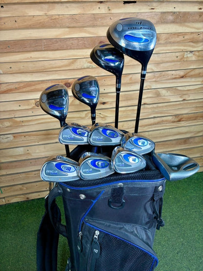 Masters MC - Z 510 Golf set - WeBuyClubz