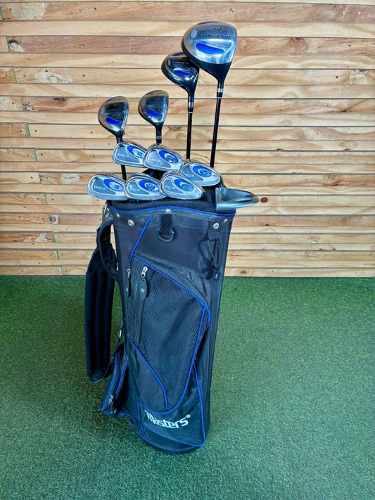Masters MC - Z 510 Golf set - WeBuyClubz