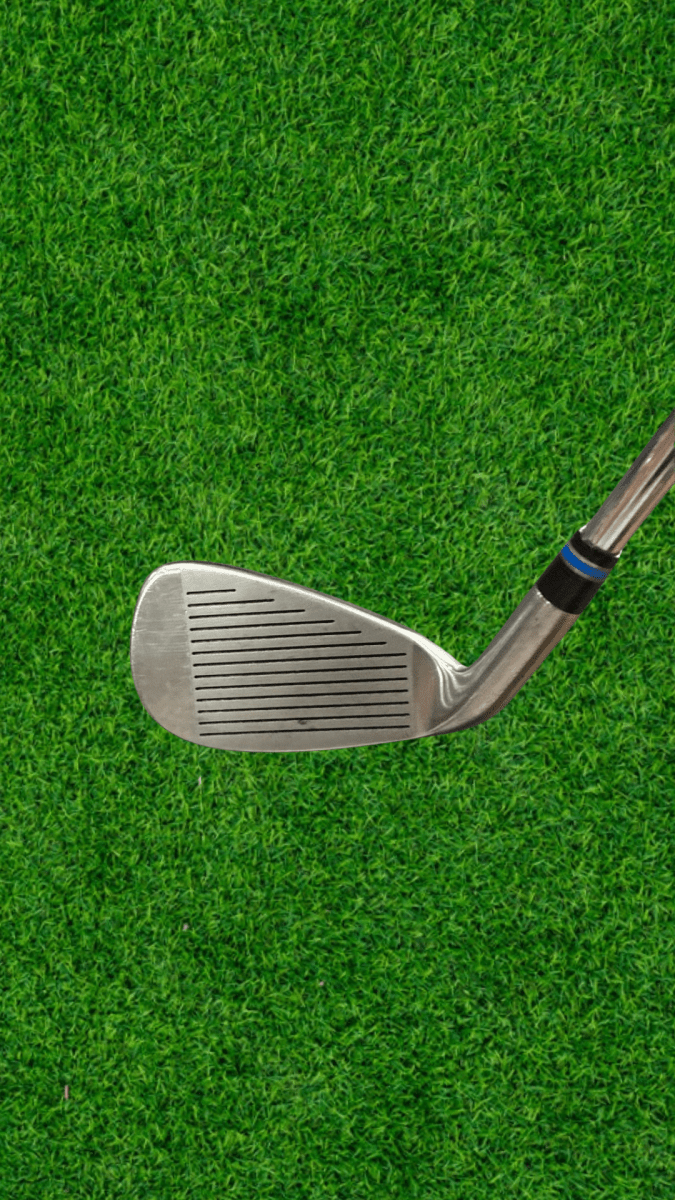 Maxed 6 iron - WeBuyClubz