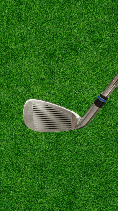 Maxed 6 iron - WeBuyClubz