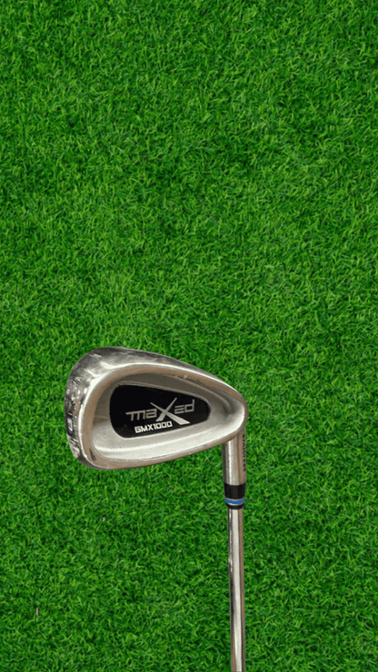 Maxed 6 iron - WeBuyClubz