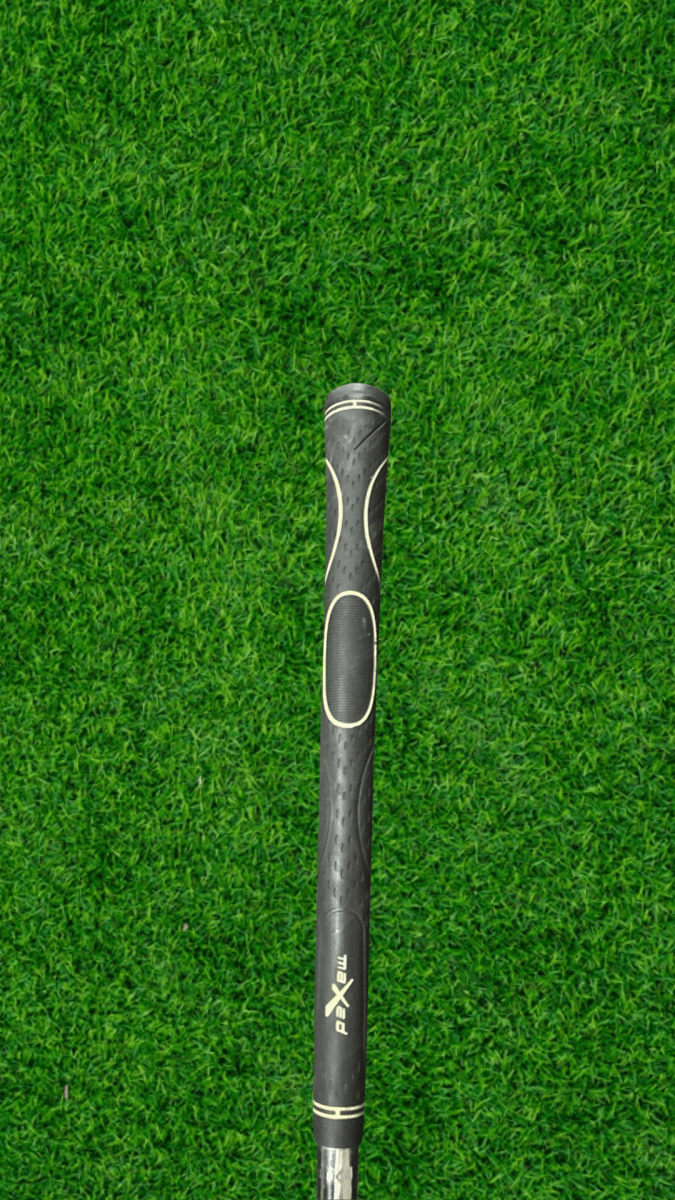 Maxed 6 iron - WeBuyClubz