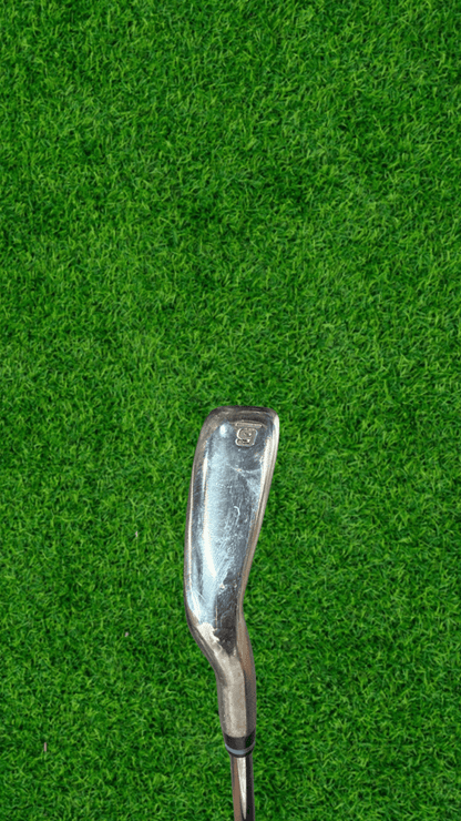 Maxed 6 iron - WeBuyClubz