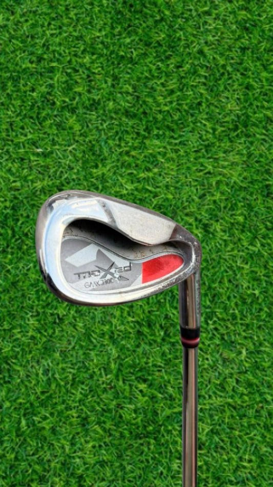 Maxed GMX 300 Pitching Wedge - WeBuyClubz