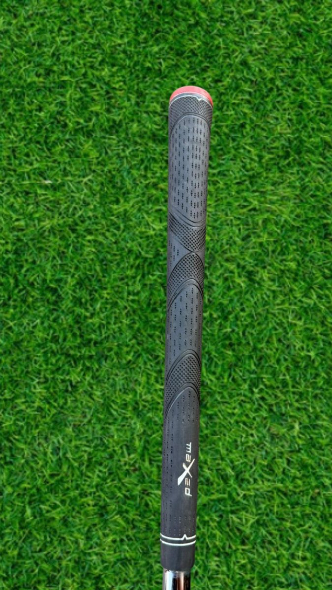 Maxed GMX 300 Pitching Wedge - WeBuyClubz