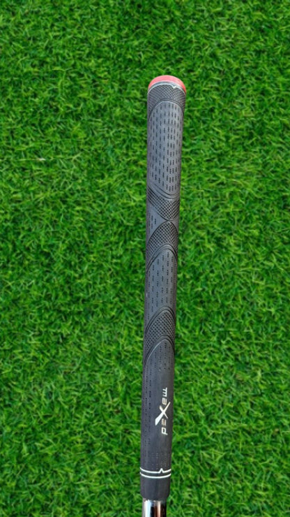 Maxed GMX 300 Pitching Wedge - WeBuyClubz