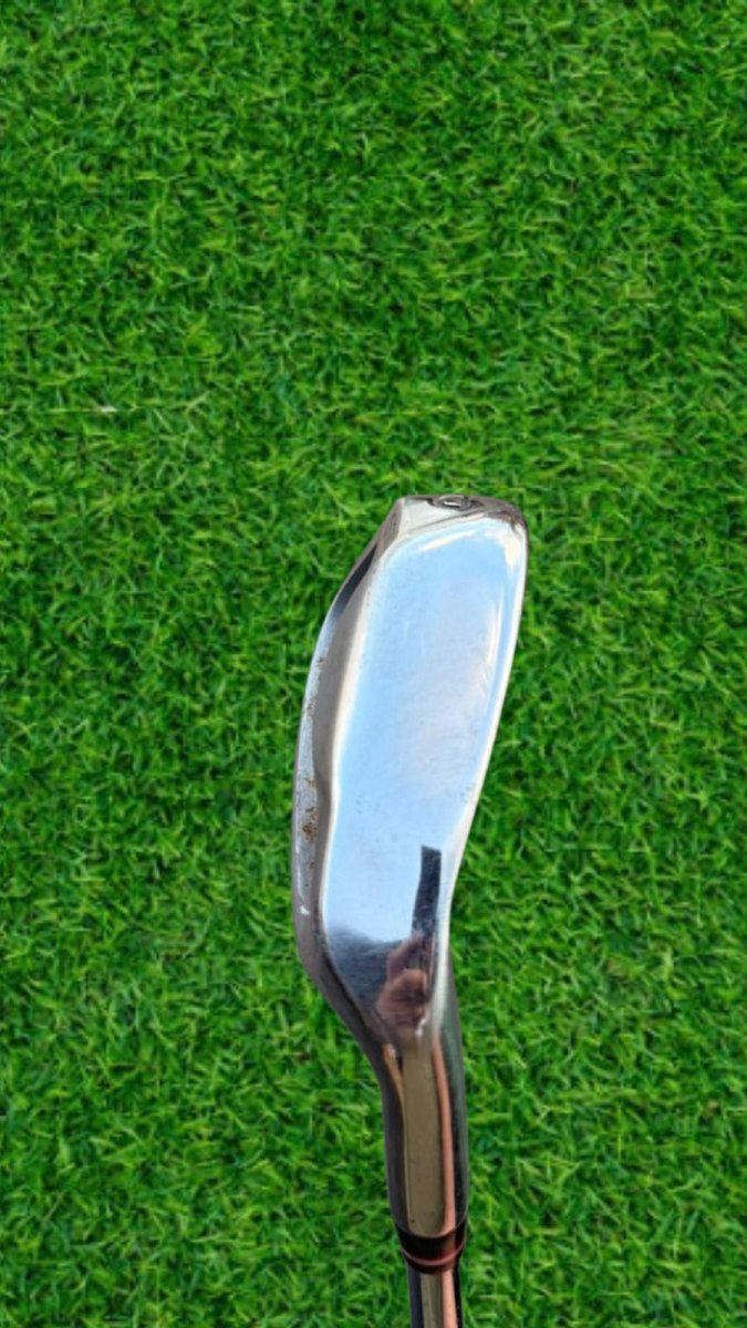 Maxed GMX 300 Pitching Wedge - WeBuyClubz