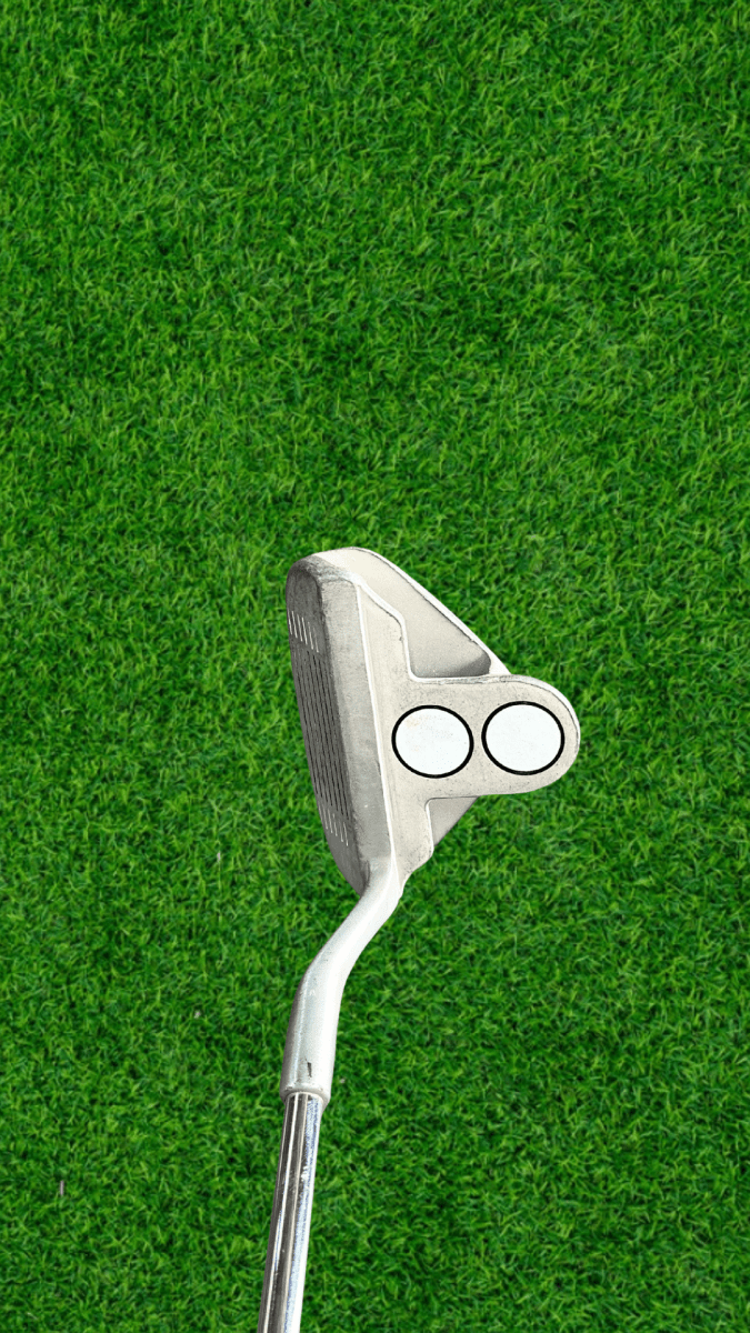 Maxed GMX C100 - WeBuyClubz